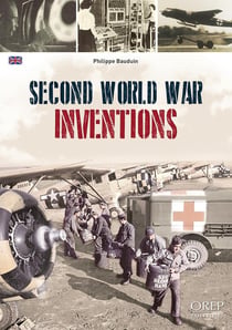 Inventions de la seconde guerre mondiale