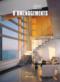Plus belles idees d amenagements (les)
