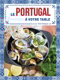 Le Portugal à votre table