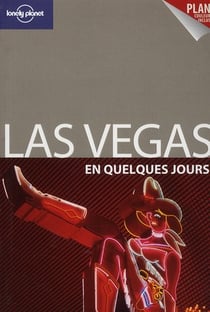 Las Vegas En Quelques Jours 1Ed