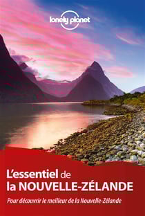 L'essentiel de la nouvelle zélande (3e édition)