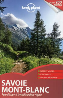 Savoie Mont-Blanc (2e édition)