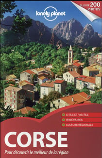 Corse (4E Édition)
