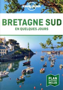Bretagne sud en quelques jours