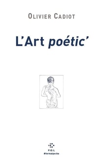 L'art poétic'