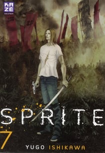 Sprite Tome 7