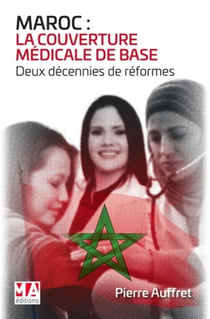 Maroc : la couverture médicale de base - deux décennies de réformes