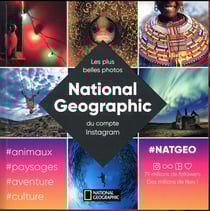 Les plus belles photos national geographic instagram