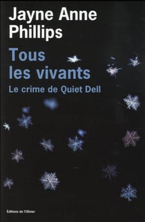 Tous les vivants - le crime de Quiet Dell