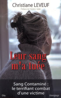 Leur sang m'a tuée