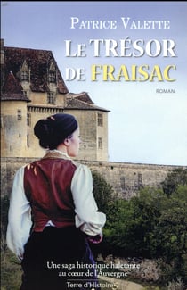 Le trésor de Fraisac