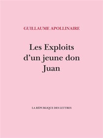 Les exploits d'un jeune Don Juan