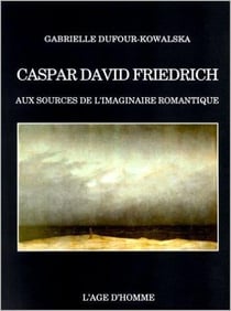 Caspar david friedrich