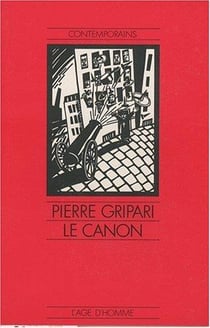 Le canon