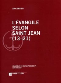 L'Evangile selon saint Jean (13-21) : Commentaire du Nouveau Testament, No IVb, deuxième série