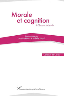 Morale et cognition