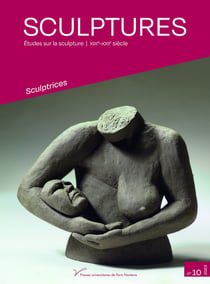 Sculptures n.10 : Sculptrices