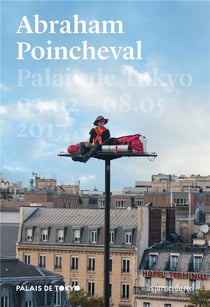 Abraham Poincheval