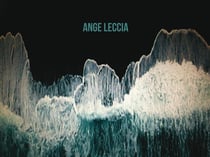 Ange Leccia - la violence de la beauté