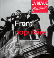 Front populaire