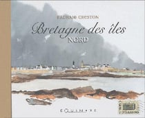Bretagne des iles - nord