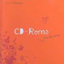Cr-roms
