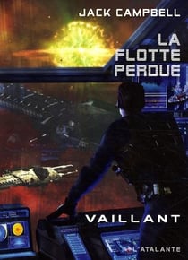 La Flotte Perdue T04 Vaillant