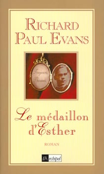 Le medaillon d'esther