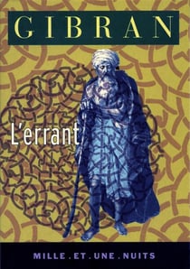 L'Errant : Dits et paraboles