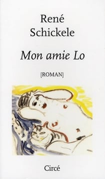 Mon amie Lo