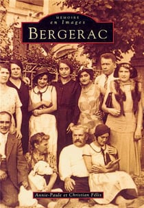 Bergerac Tome 1