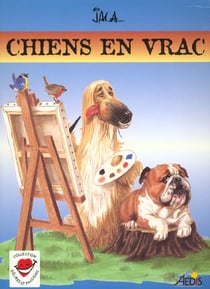 Chiens en vrac