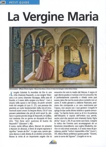 La vergine maria