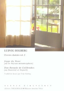 Jeppe du mont - don ranudo de colibrados