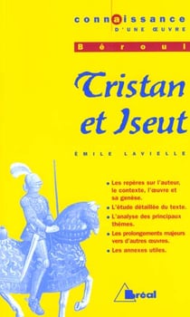 Tristan et Iseut