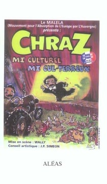 Mi culturel mi cul-terreux