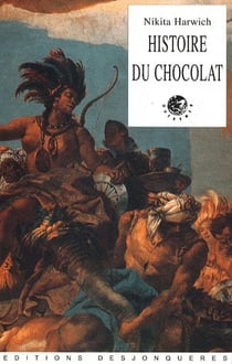 Histoire Du Chocolat