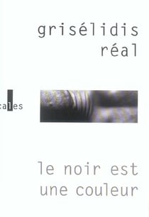Le noir est une couleur
