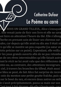 Le poème au carré