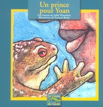 Le crapaud