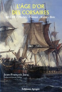 L'age d'or des corsaires en Côtes d'Armor