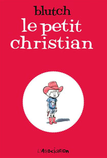 Le petit Christian Tome 1 et Tome 2 - coffret