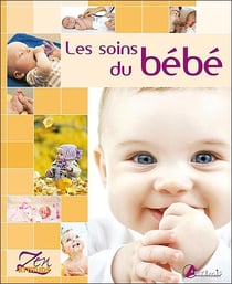 Les soins de bébé