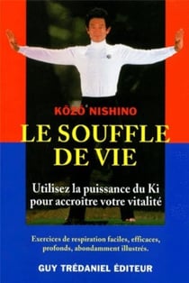 Le souffle de vie