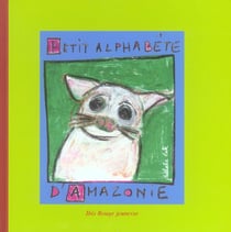 Petit Alphabête d'Amazonue