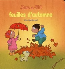 Feuilles D'Automne