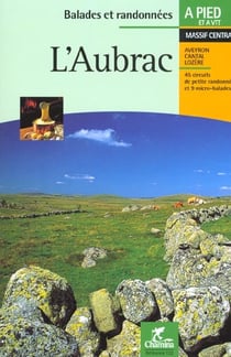 *l aubrac*