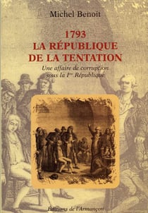 1793, la République de la tentation