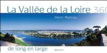 La vallée de la Loire de long en large