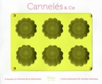 Cannelés & cie
